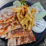 Maria Chicken Meal